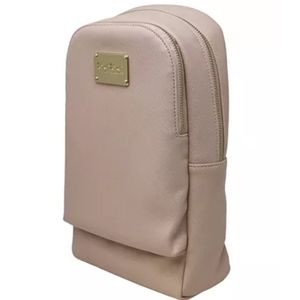 NWT Bebe Blush Pink Sling Backpack